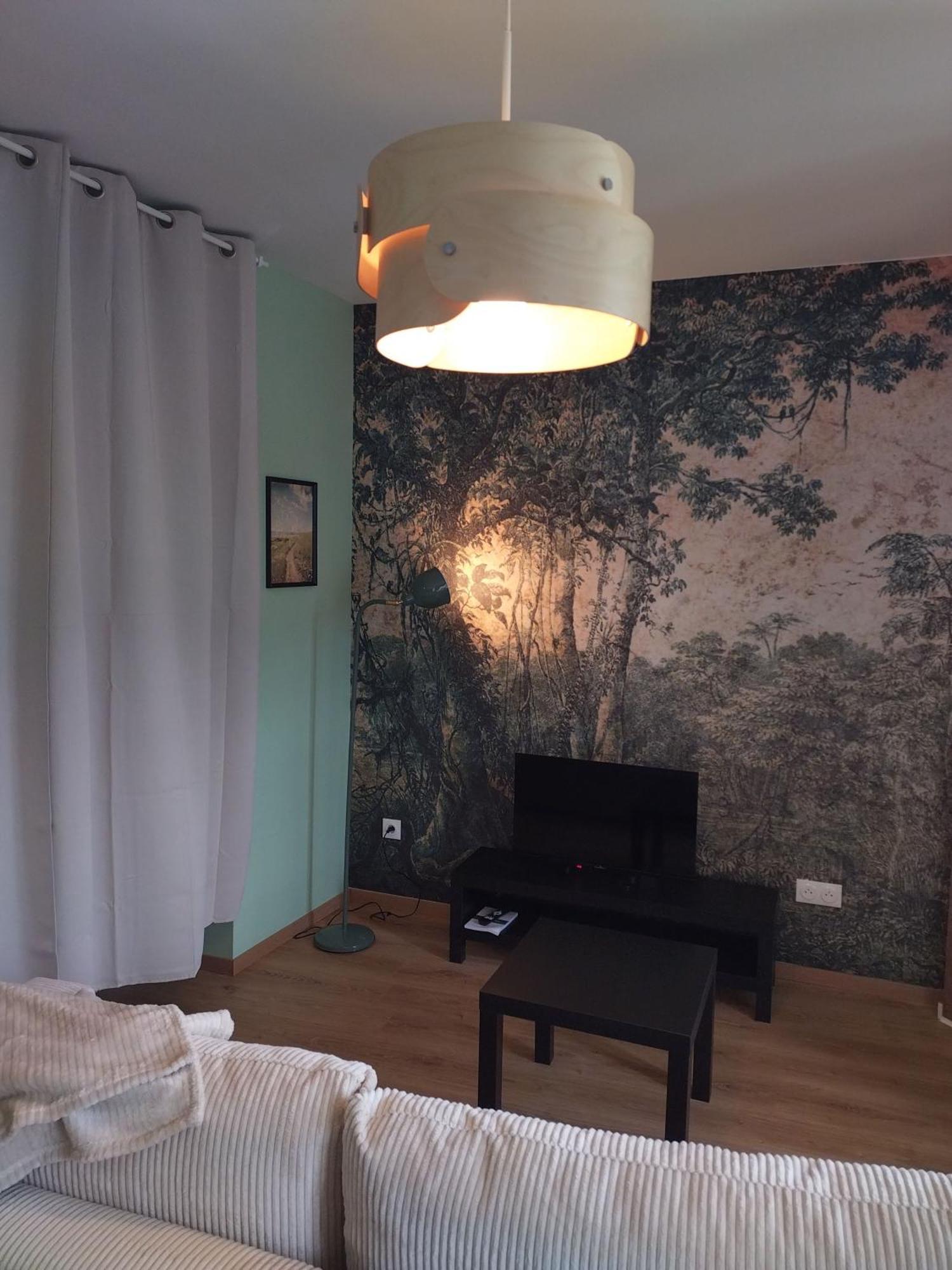 Appartement Neuf, Tout Confort Issoire Exterior foto