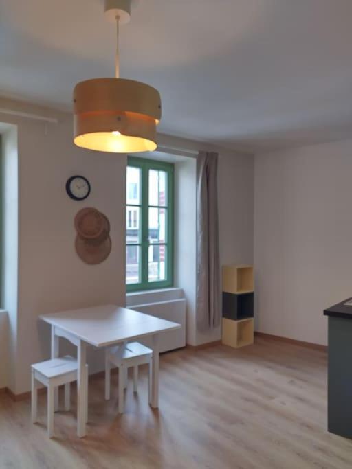 Appartement Neuf, Tout Confort Issoire Exterior foto